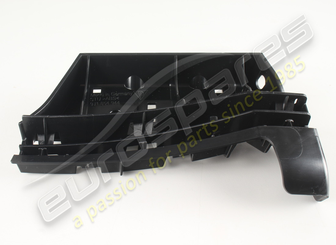 neuer porsche haltestreifen. teilenummer 9j1854944 (2)