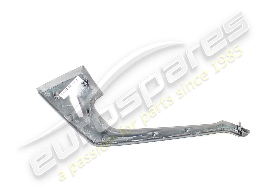 NEU PORSCHE ZIERLEISTE SCHWARZ. TEILENUMMER 95B864365DA11 (2) neu porsche zierleiste schwarz. teilenummer 95b864365da11 (2)