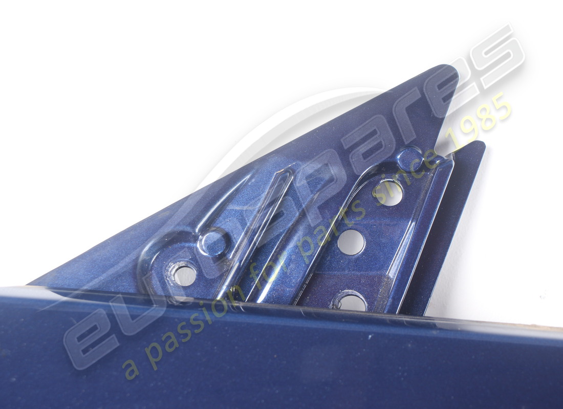 GEBRAUCHT FERRARI LINKE SEITENTÜR. TEILENUMMER 88007411 (2) gebraucht ferrari linke seitentür. teilenummer 88007411 (2)