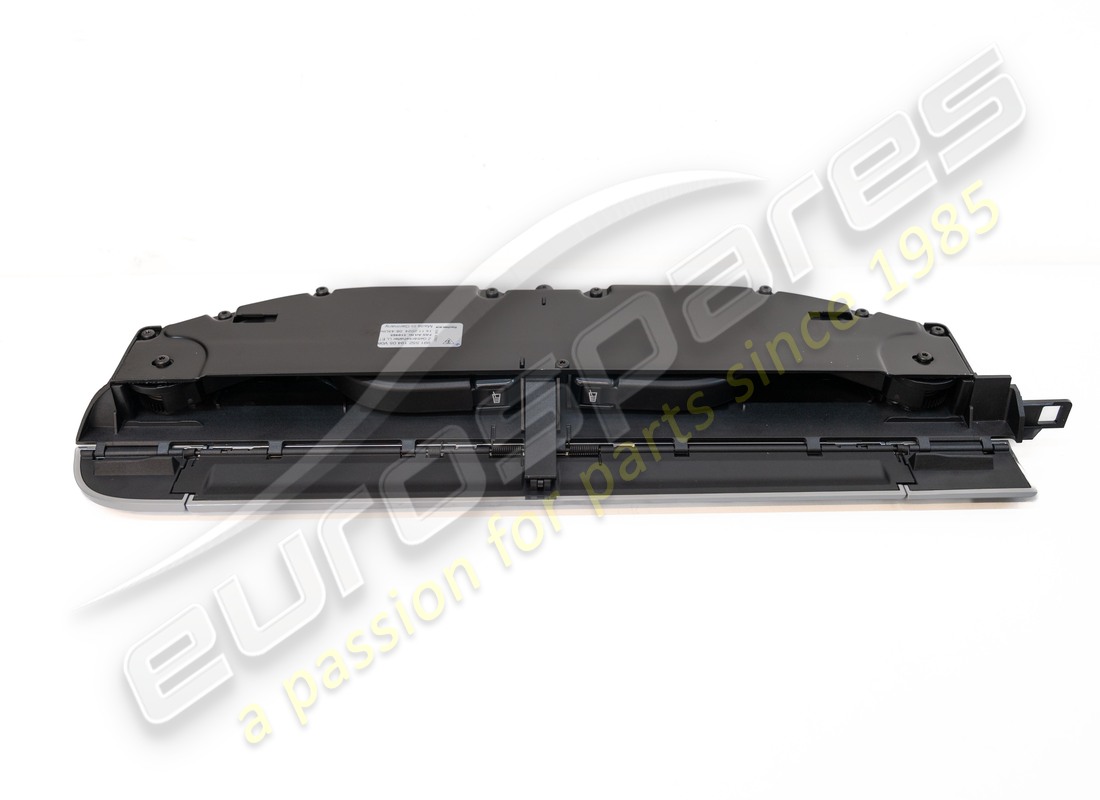 NEUER PORSCHE BECHERHALTER LINKS (PR:098,-XDM, -XGB,-XHE, -XVP,-XYD) GALVANISCH SILBER. TEILENUMMER 99155219405V08 (4) neuer porsche becherhalter links (pr:098,-xdm, -xgb,-xhe, -xvp,-xyd) galvanisch silber. teilenummer 99155219405v08 (4)