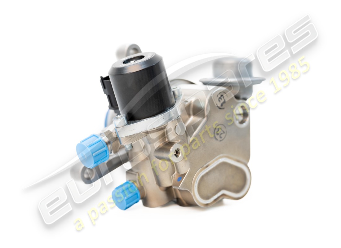 neue porsche hochdruckpumpe (ausverkauf). teilenummer 9a111031507 (2)
