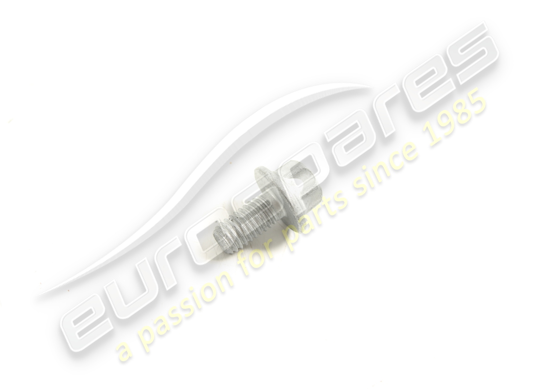 neue porsche sechskantkopfschraube. teilenummer paf008124 (2)