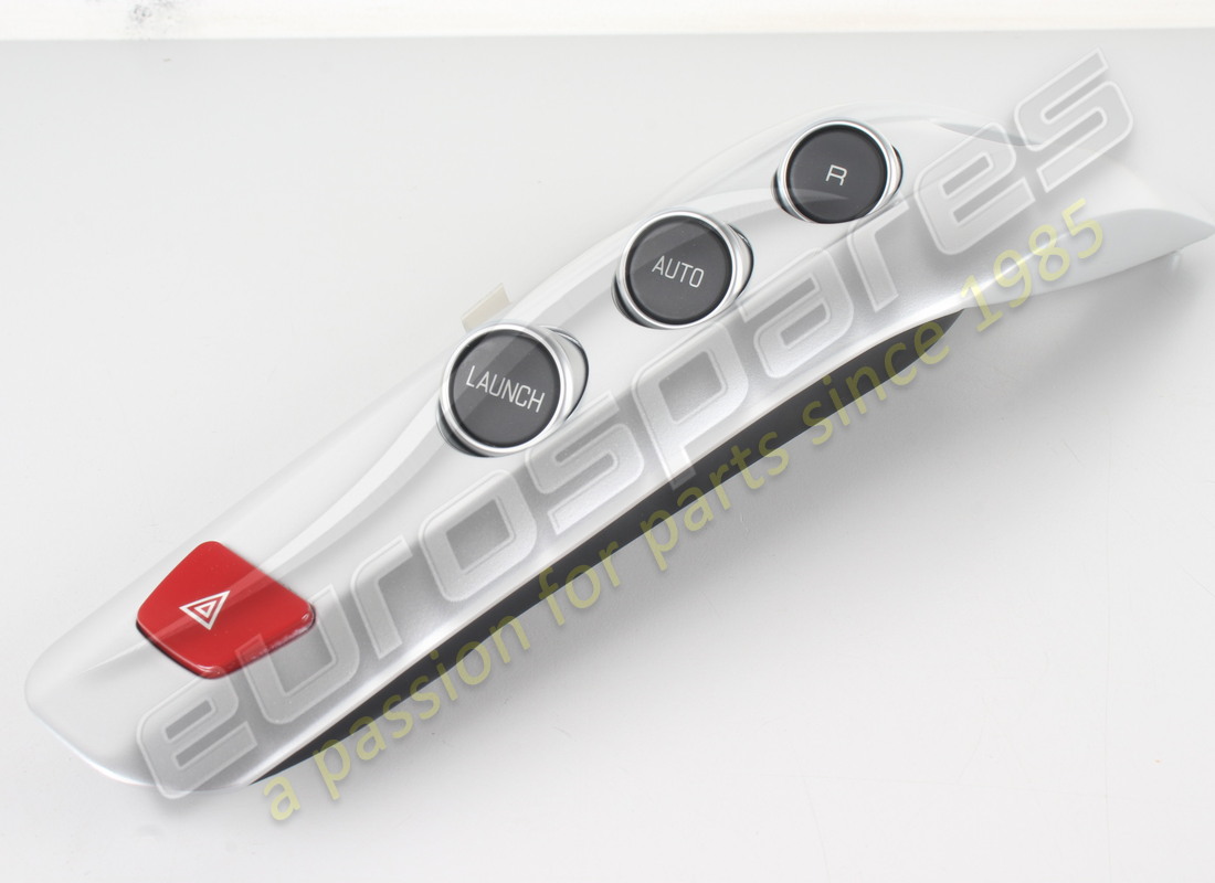 NEUE Ferrari KOMPLETTE F1 BRÜCKE. TEILENUMMER 86296800 (1)