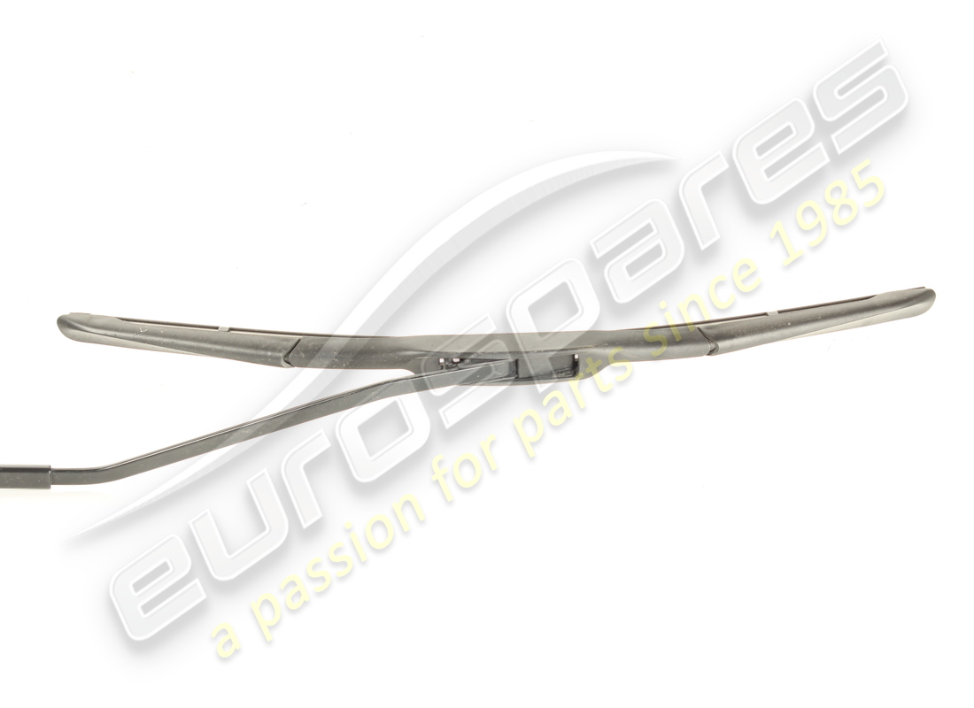 gebraucht ferrari windschutzscheibe beifahrerseite mit teilenummer 80840900 (3)
