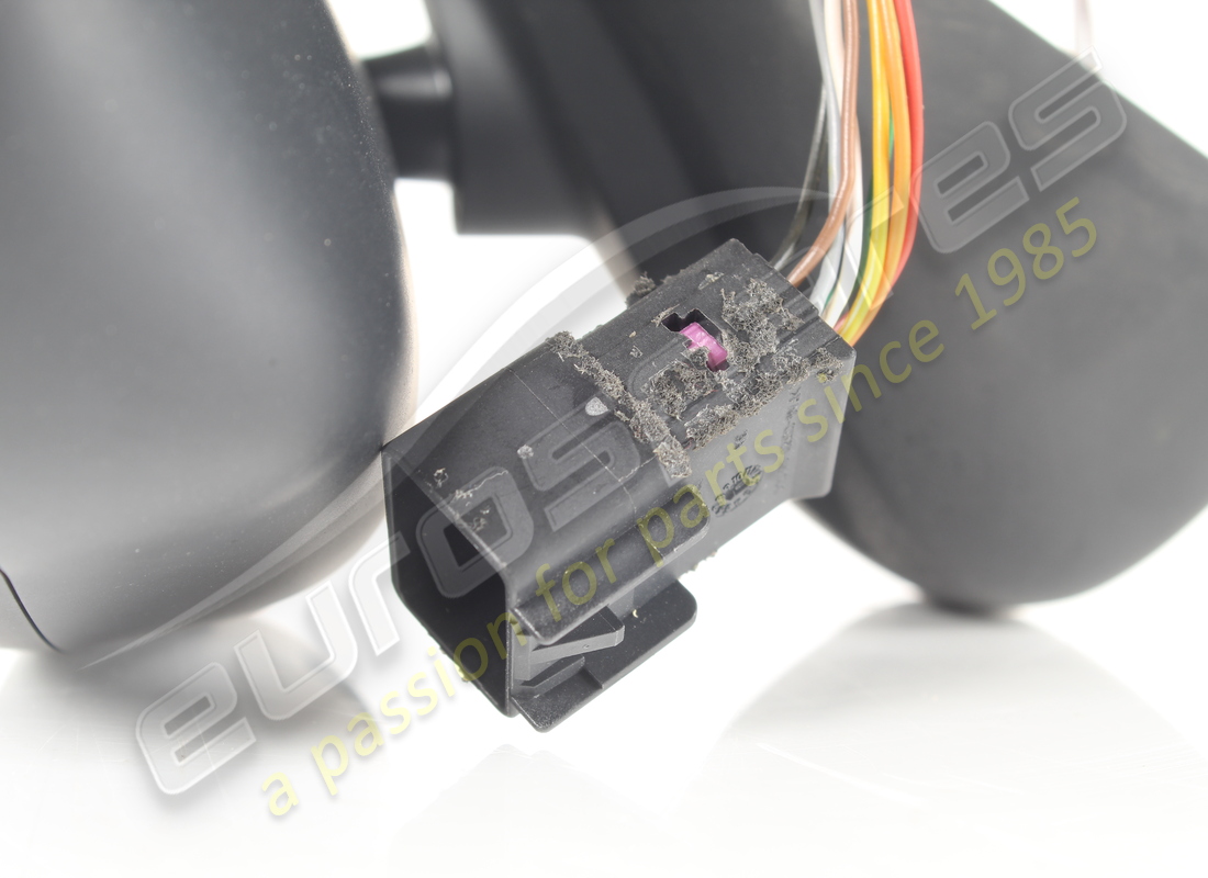 gebraucht ferrari innenrückspiegel. teilenummer 81614100 (3)