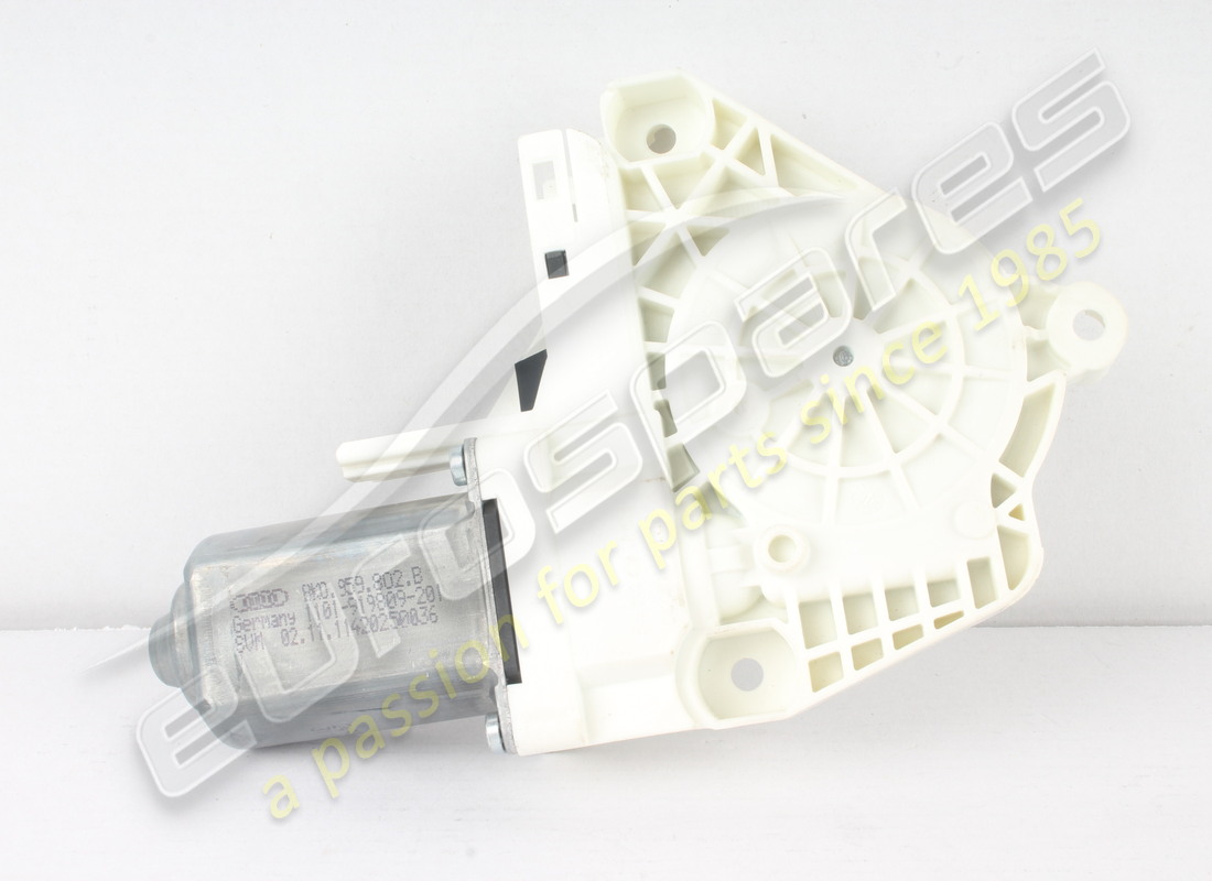 NEU LAMBORGHINI LINKER MOTOR, FENSTER. TEILENUMMER 8K0959802B (2) neu lamborghini linker motor, fenster. teilenummer 8k0959802b (2)