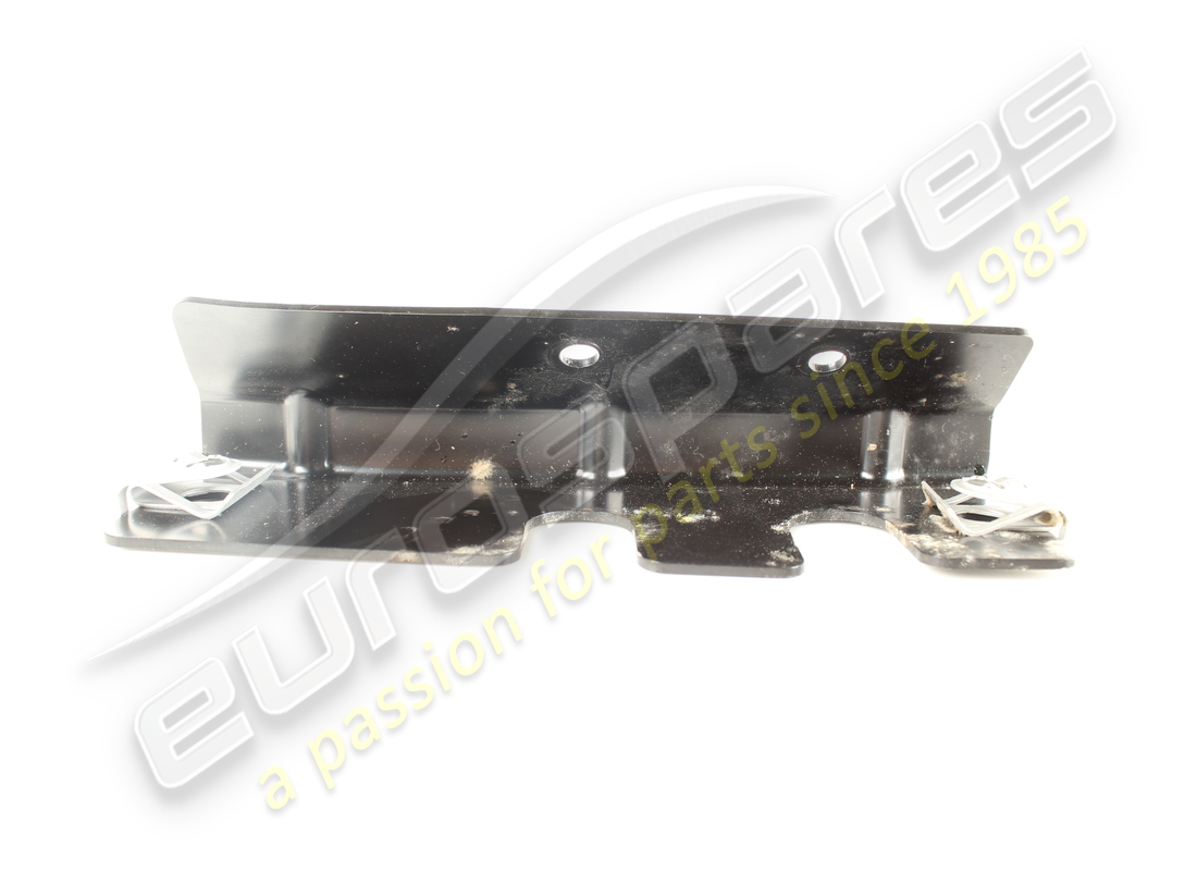 GEBRAUCHT Lamborghini HALTERUNG, FUSS L.PASS . TEILENUMMER 472864781A (1)