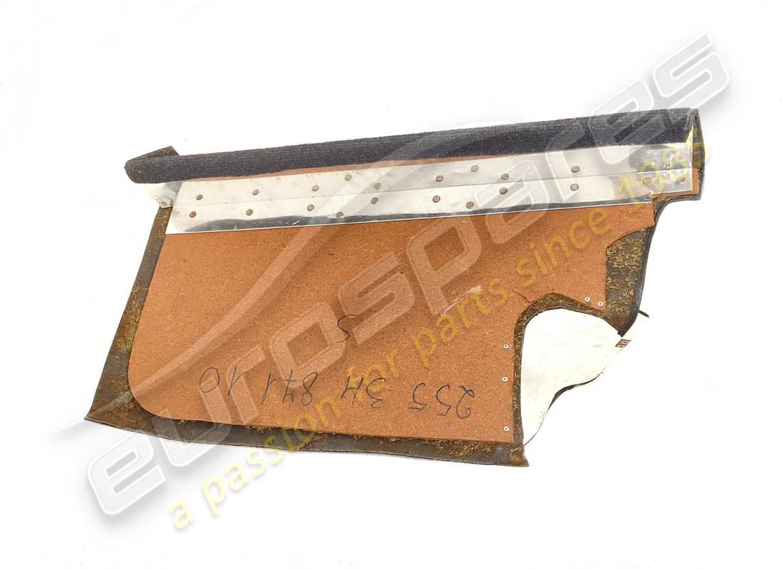 neue ferrari linke abdeckung. teilenummer 2553487110 (3)