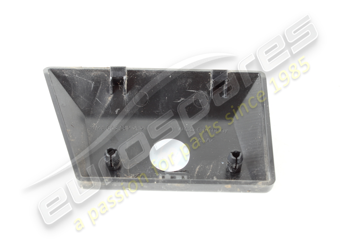 GEBRAUCHT Lamborghini ABDECKUNG,VERKLEIDUNG LINKS. TEILENUMMER 4ML853589 (1) GEBRAUCHT Lamborghini ABDECKUNG,VERKLEIDUNG LINKS. TEILENUMMER 4ML853589 (1)