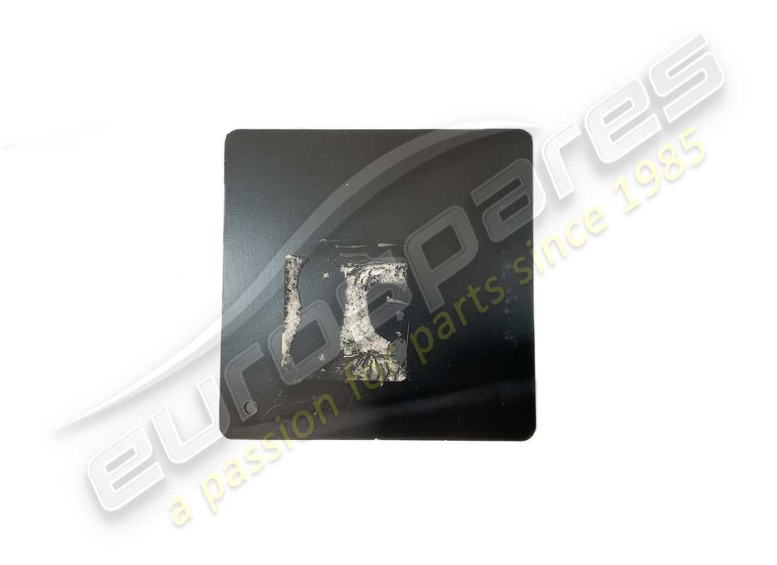 GEBRAUCHTE Aston Martin GRUNDPLATTE, GPS-ANTENNE. TEILENUMMER 4G4310E921BB (1)
