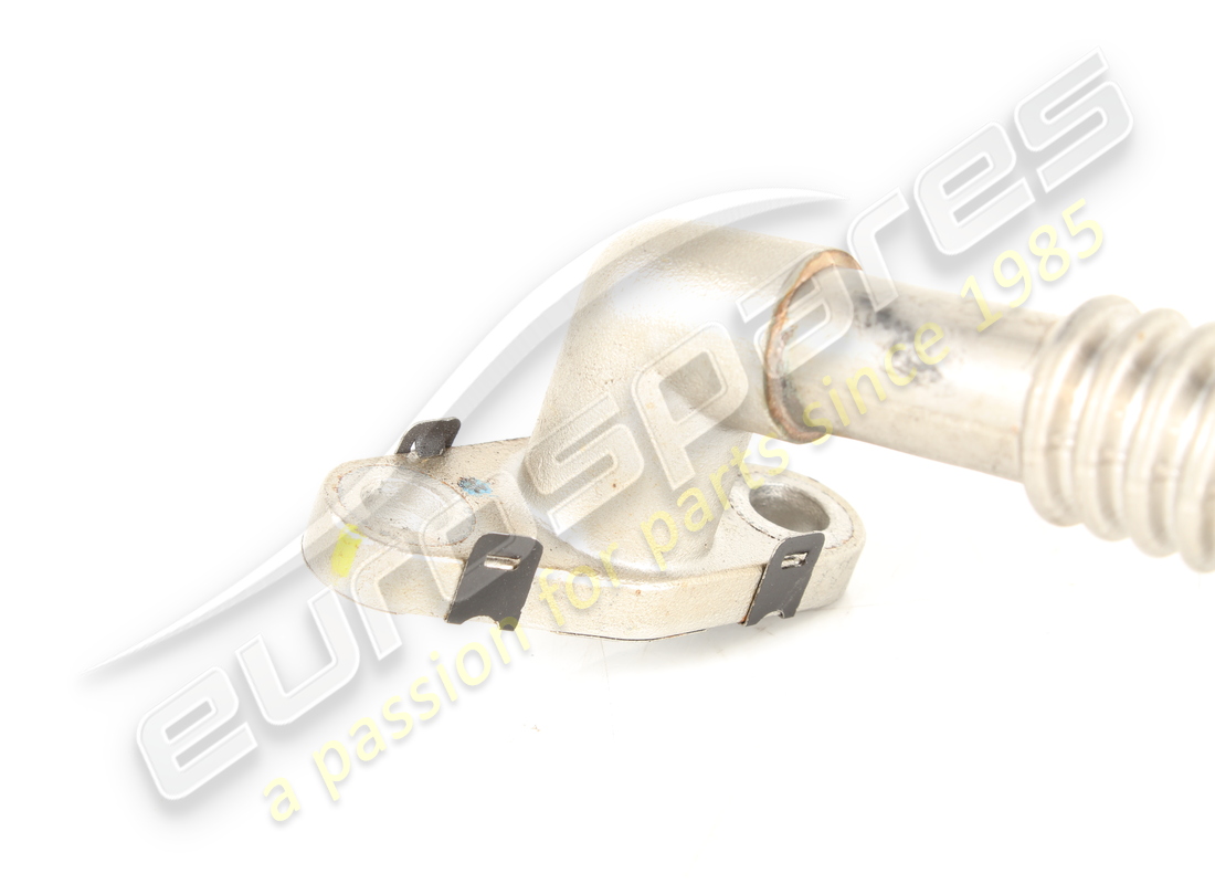 gebraucht ferrari tubo recupero olio da turbi. teilenummer 787614 (2)