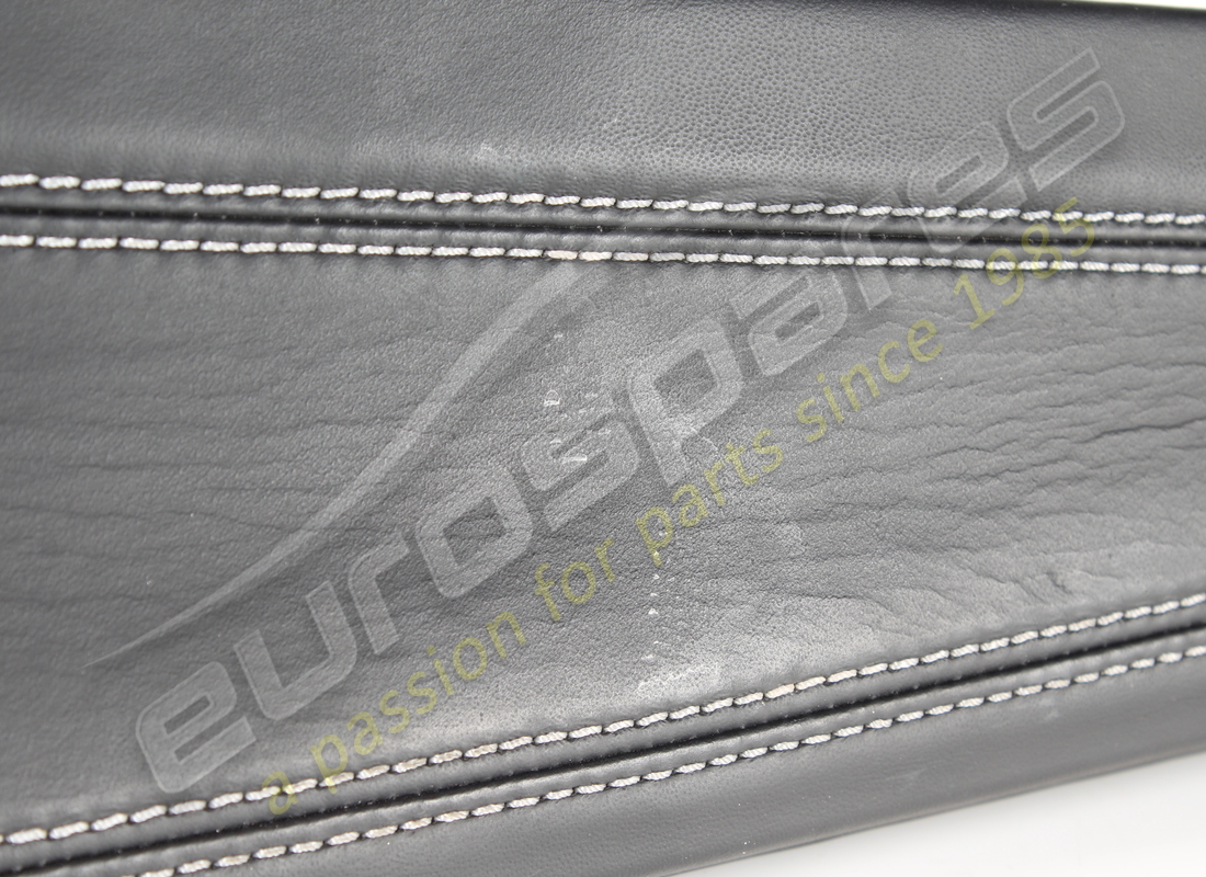 gebraucht ferrari esterno tasca porta sx komplett. teilenummer 83701200 (3)