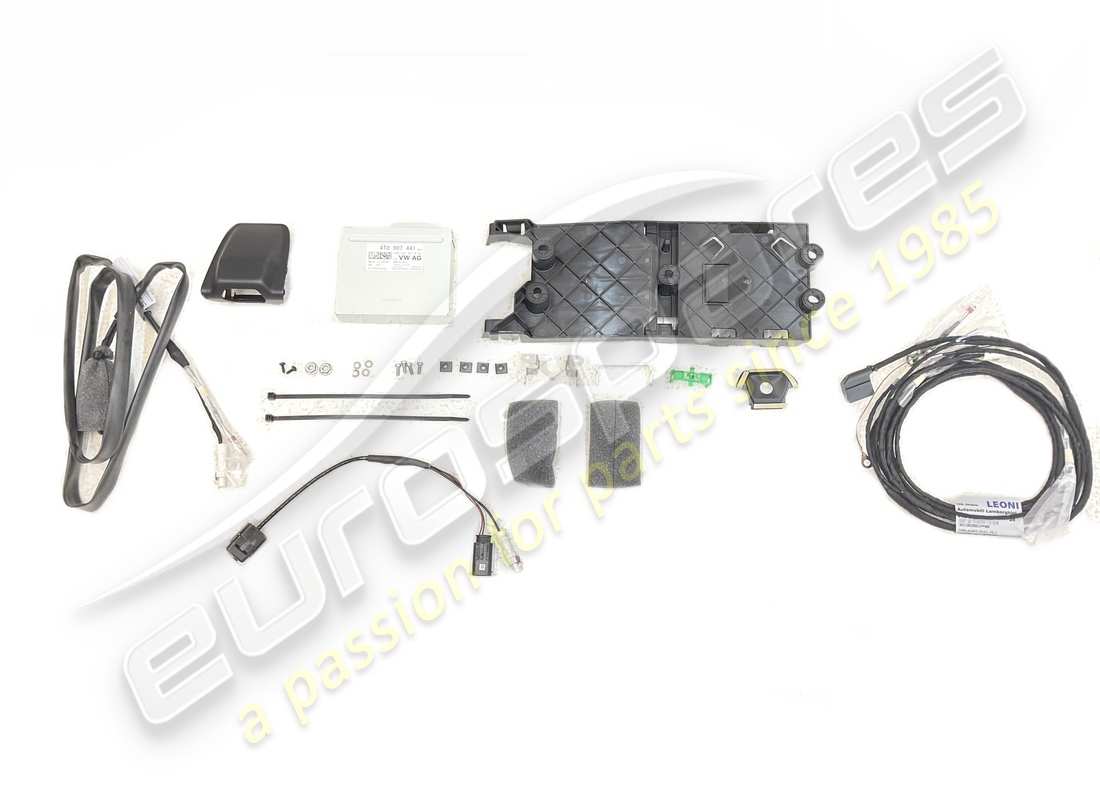 neues lamborghini rvc-kit. teilenummer 0r7240040 (3)
