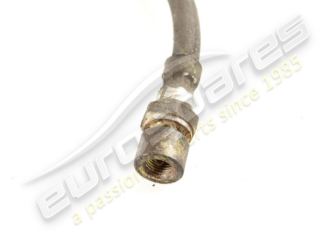 gebrauchter ferrari vorderer bremsschlauch. teilenummer 137313 (2)