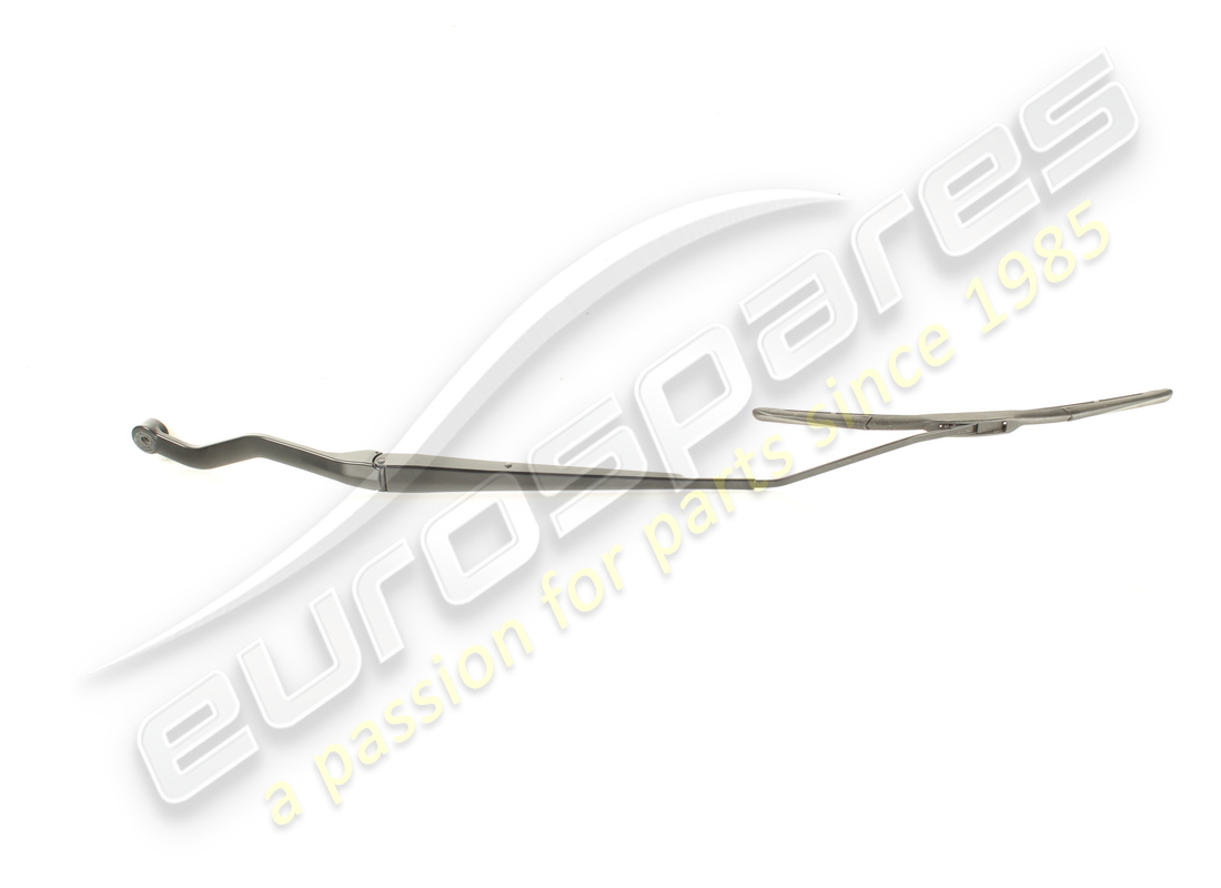 GEBRAUCHT Ferrari WINDSCHUTZSCHEIBE AUF DER BEIFAHRERSEITE MIT . TEILENUMMER 80840900 (1)