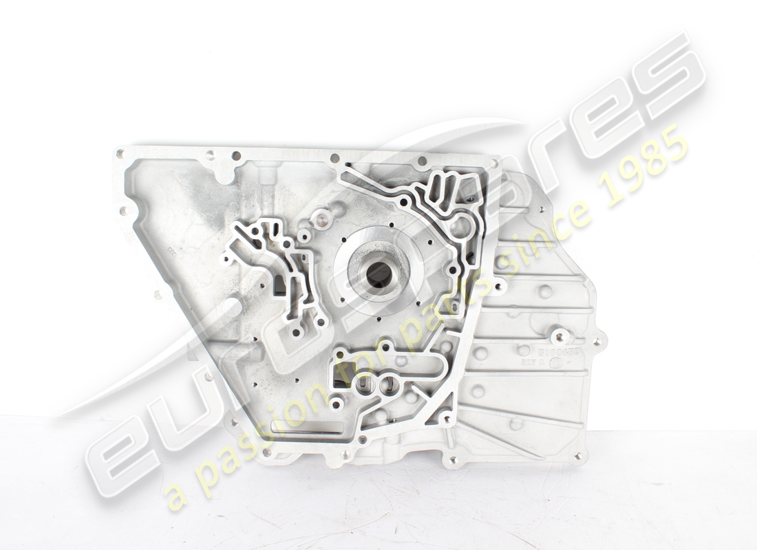 neue ferrari abdeckung für box.. teilenummer 176781 (1)