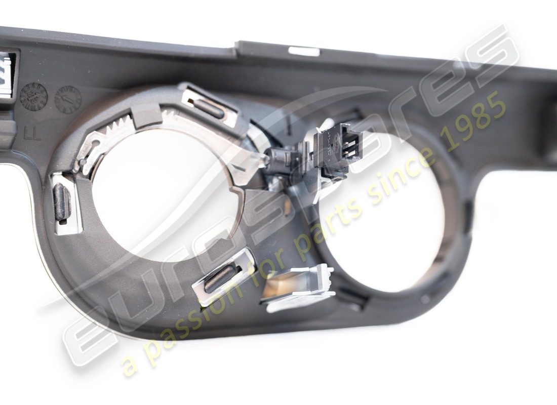 NEU PORSCHE DEKORATIVE LEISTE LHD (FAHRERSEITE) GALVANOSILBER. TEILENUMMER 99155238103V08 (4) neu porsche dekorative leiste lhd (fahrerseite) galvanosilber. teilenummer 99155238103v08 (4)