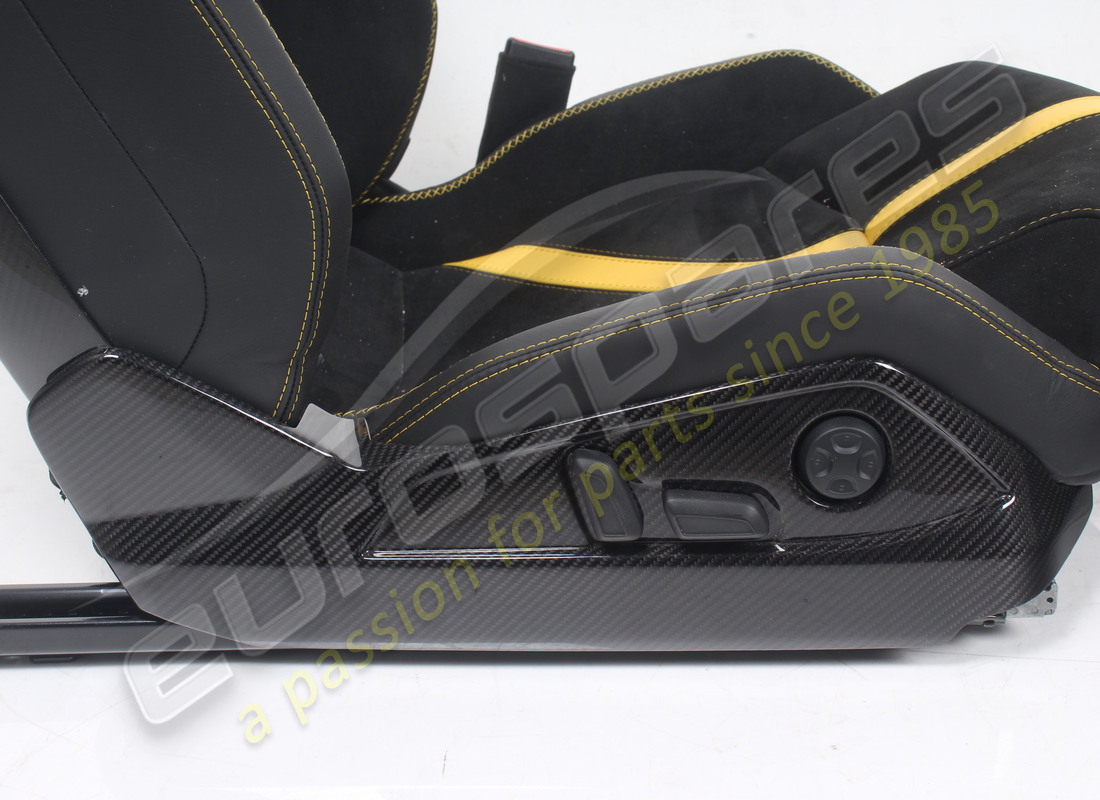 neu (sonstige) lamborghini svj carbon comfort sitze. teilenummer eap1450298 (5)