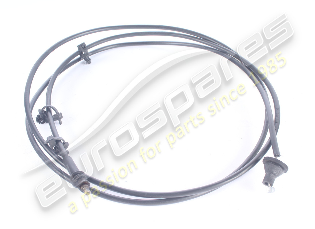 GEBRAUCHTES KABELBAUM Aston Martin, MOTORHAUBENENTRIEGELUNG. TEILENUMMER 4G4316C656AD (1)