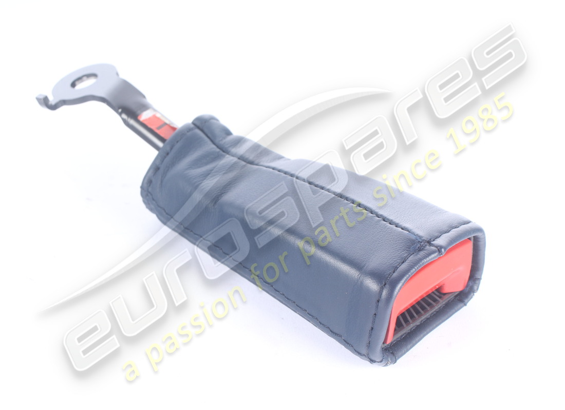 GEBRAUCHTES Aston Martin SICHERHEITSGURTSCHNALLE, LINKS. TEILENUMMER 4G43613K21BC (1)