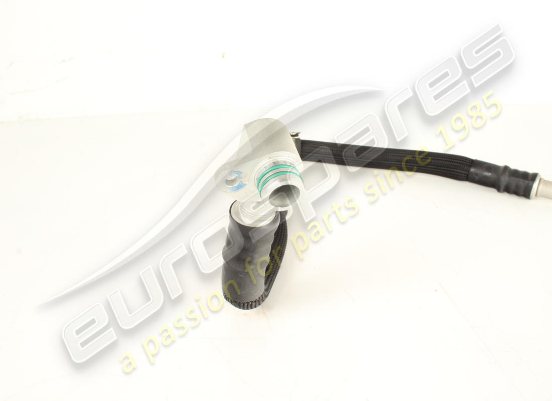 gebraucht ferrari tubo ritorno olio da radiato. teilenummer 998241 (4)