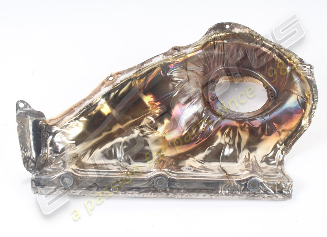 GEBRAUCHT FERRARI ASSIEME RIPARO COLLETTORE IN. TEILENUMMER 784756 (3) gebraucht ferrari assieme riparo collettore in. teilenummer 784756 (3)