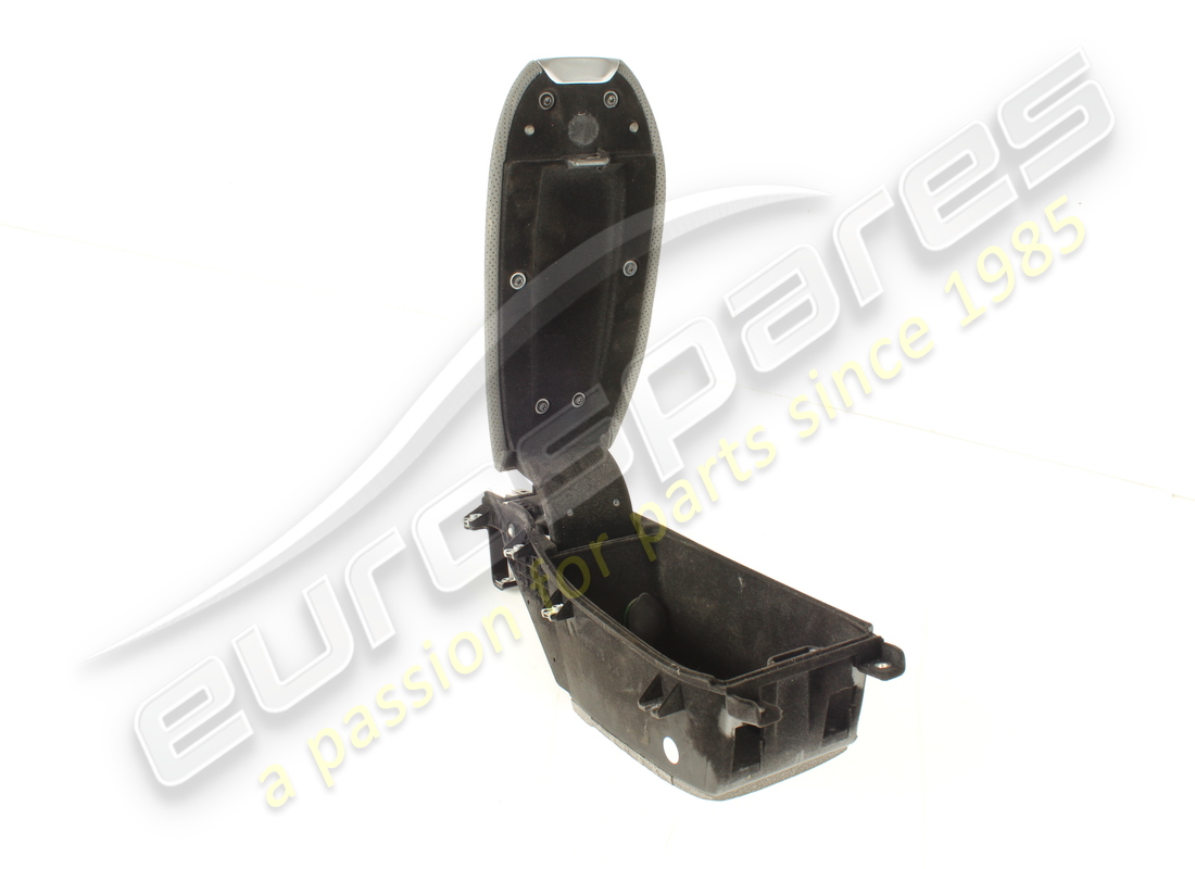 GEBRAUCHT Eurospares KOMPLETTE ARMLEHNE MIT ABLAGE . TEILENUMMER EAP1563052 (1)