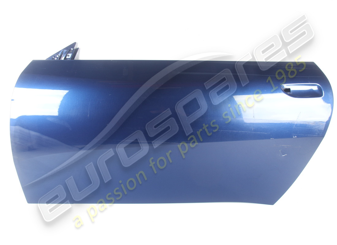 GEBRAUCHT Ferrari LINKE SEITENTÜR. TEILENUMMER 88007411 (1) GEBRAUCHT Ferrari LINKE SEITENTÜR. TEILENUMMER 88007411 (1)