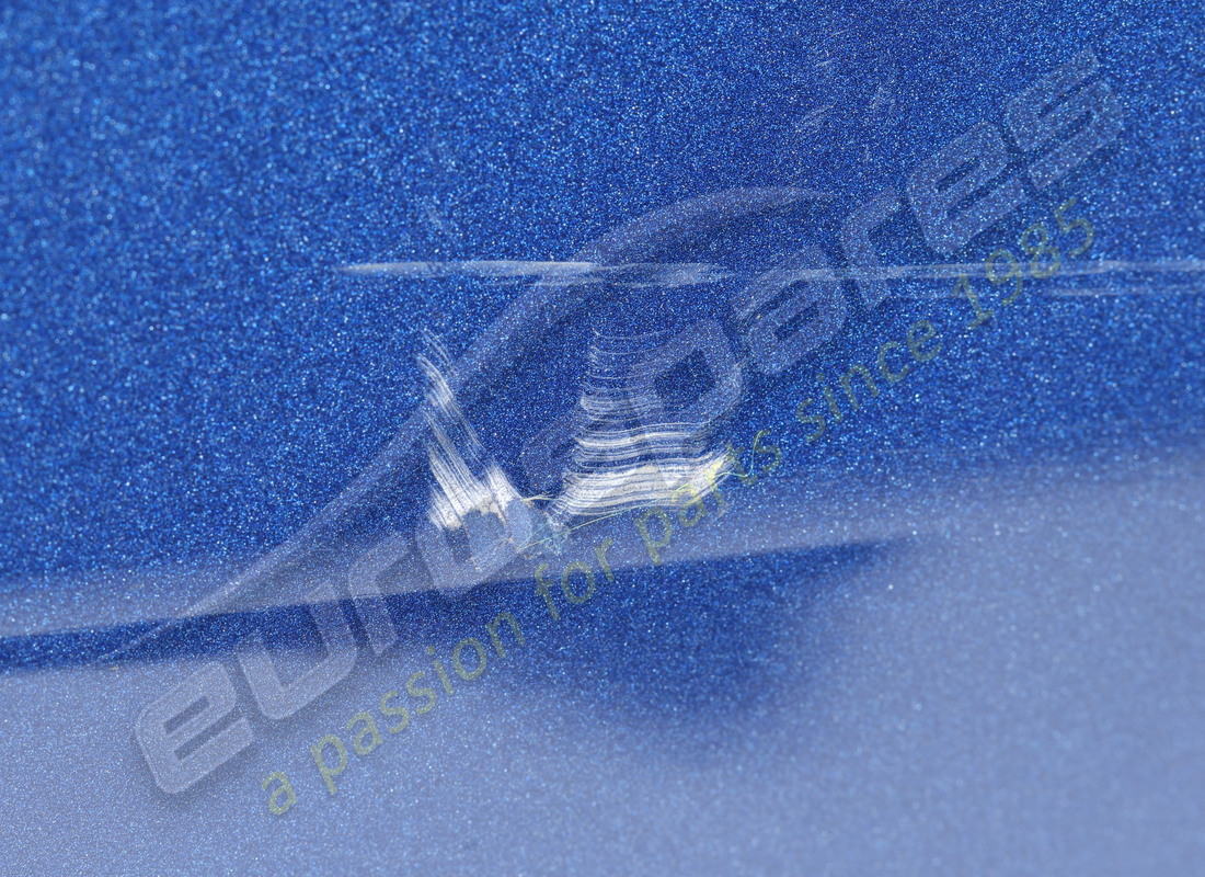 GEBRAUCHT FERRARI LINKE SEITENTÜR. TEILENUMMER 88007411 (4) gebraucht ferrari linke seitentür. teilenummer 88007411 (4)