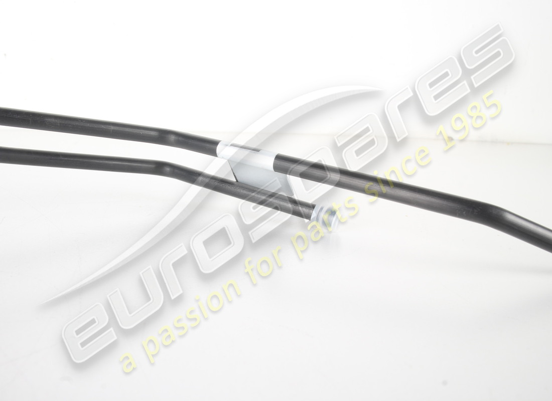 neues ferrari metall-entlüftungsrohr. teilenummer 275323 (2)