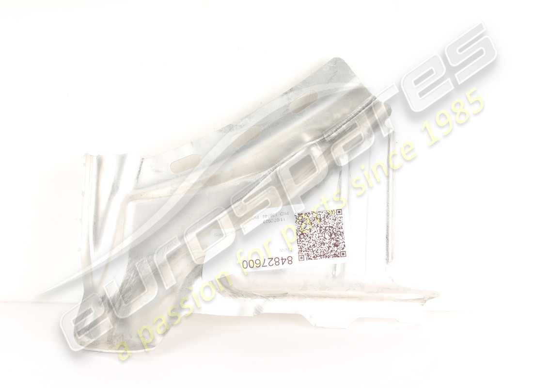 neues ferrari unterwindschutzscheibenkastenelement links. teilenummer 84827600 (2)