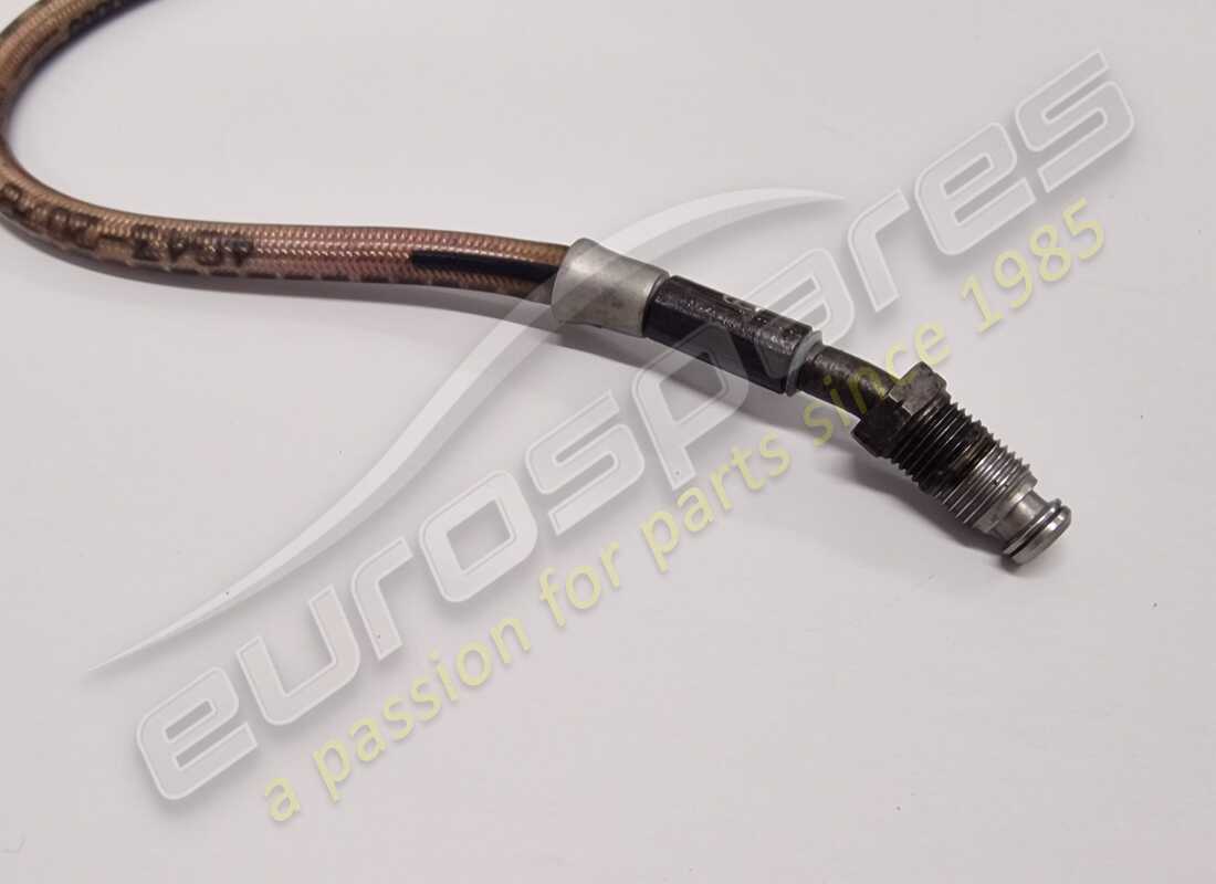 gebraucht aston martin schlauchbaugruppe vorderrad brk. teilenummer 4g432078ad (4)