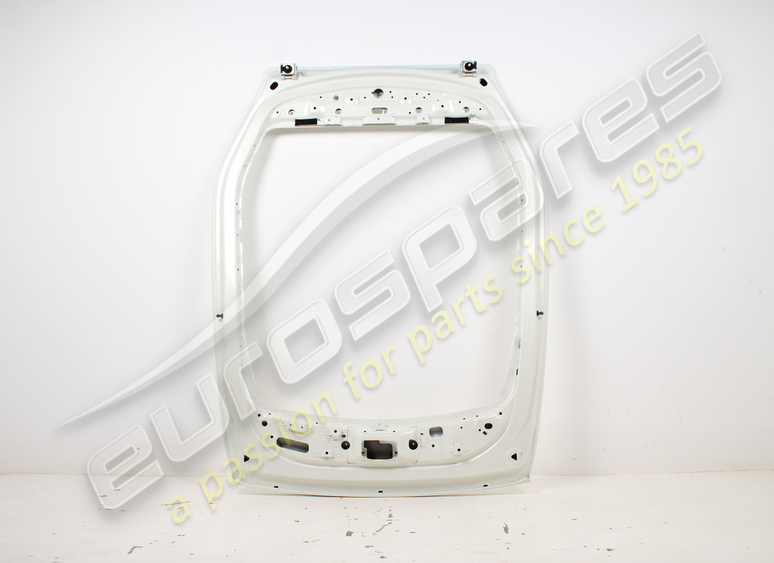 gebrauchte ferrari heckklappe. teilenummer 84978111 (2)