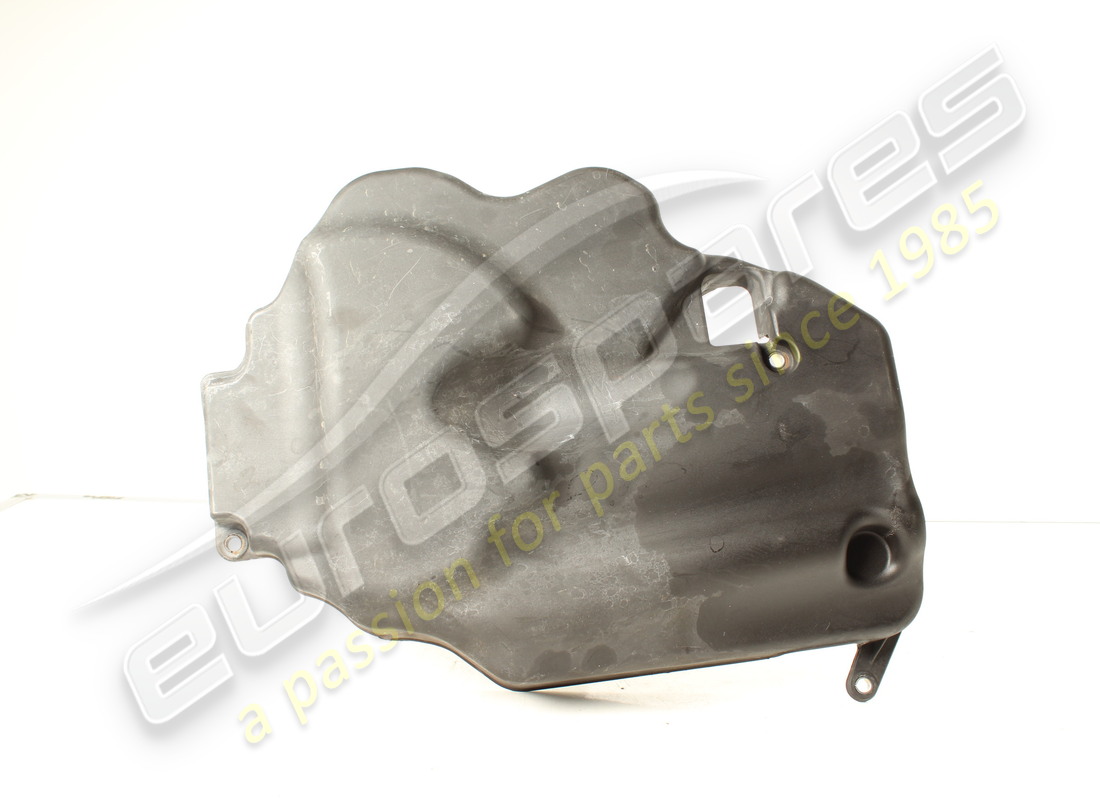 GEBRAUCHTER Maserati SCHALLSCHUTZ . TEILENUMMER 670009058 (1)