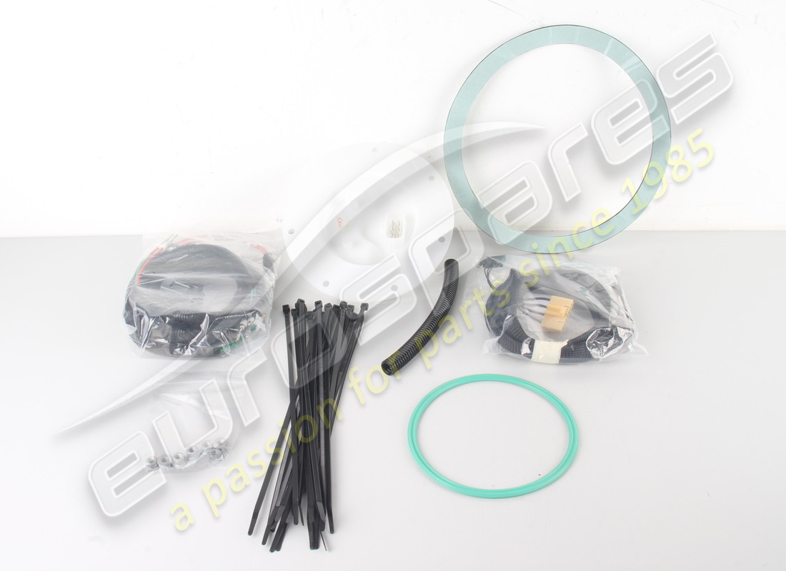 neu aston martin kit, kabelbaum, f/tank. teilenummer dd433710175 (1)