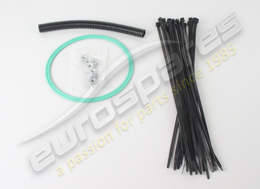 neu aston martin kit, kabelbaum, f/tank. teilenummer dd433710175 (5)