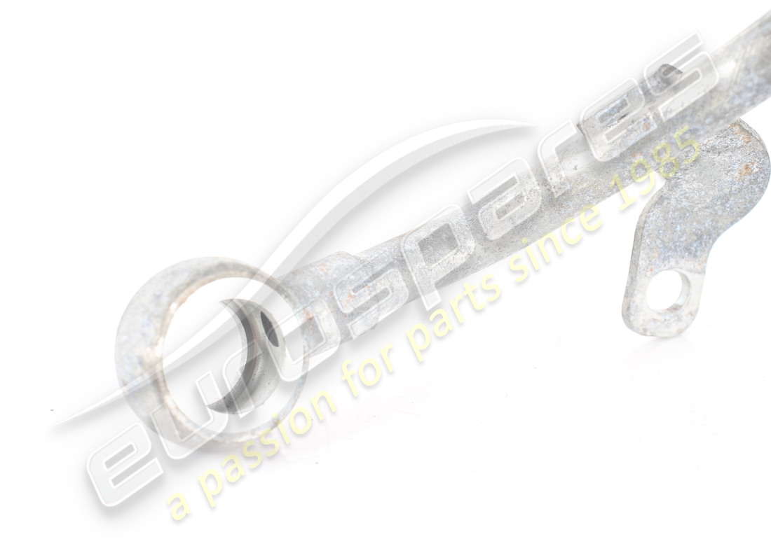 VERWENDET FERRARI ROHR VON DER PUMPE ZUM TRENNEN. TEILENUMMER 323703 (3) verwendet ferrari rohr von der pumpe zum trennen. teilenummer 323703 (3)