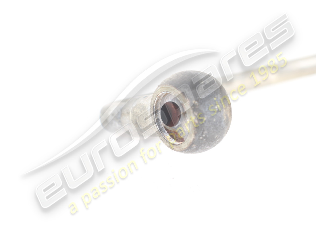 verwendet ferrari wasser-rücklaufleitung von links tu. teilenummer 317598 (2)