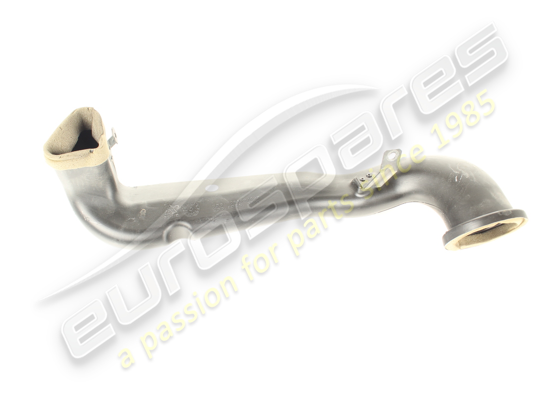 gebraucht ferrari unterer luftkanal für armaturen. teilenummer 82402200 (4)