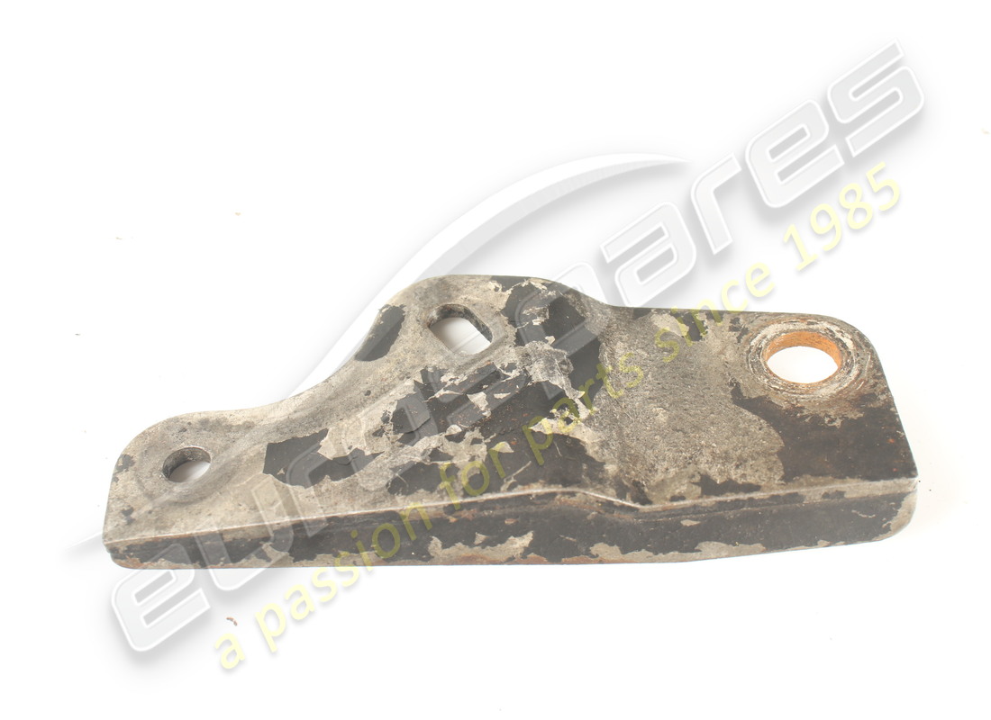 GEBRAUCHTE Ferrari MONTAGEHALTERUNG. TEILENUMMER 9181670 (1)