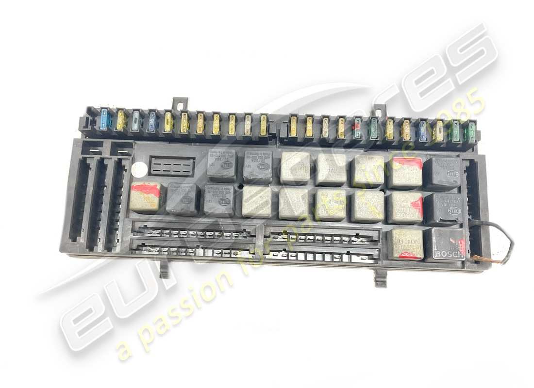 ferrari relaiskarte verwendet. teilenummer 61804200 (2)