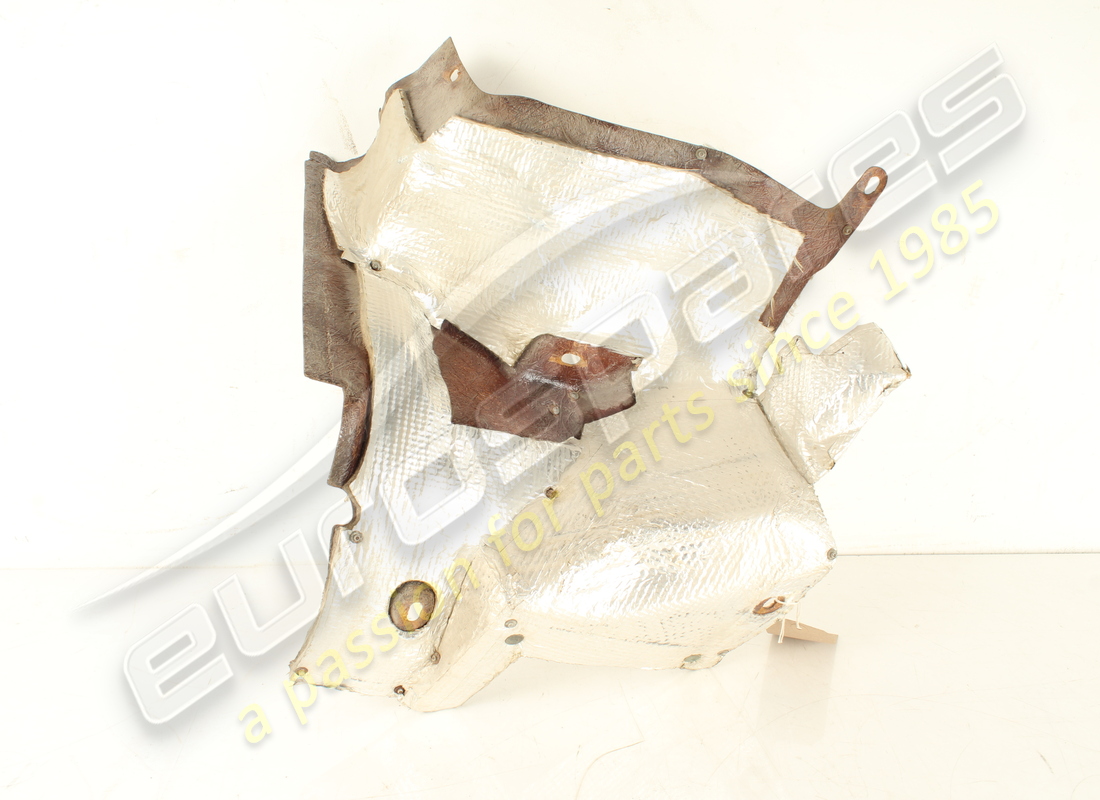 gebraucht ferrari lh katalysator wärme. teilenummer 83724100 (2)