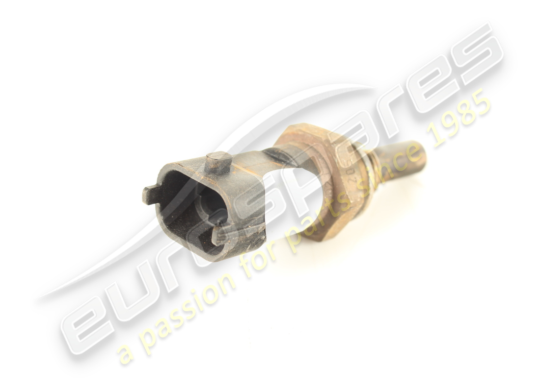 VERWENDET Ferrari WASSERTEMPERATURSENSOR. TEILENUMMER 180137 (1)
