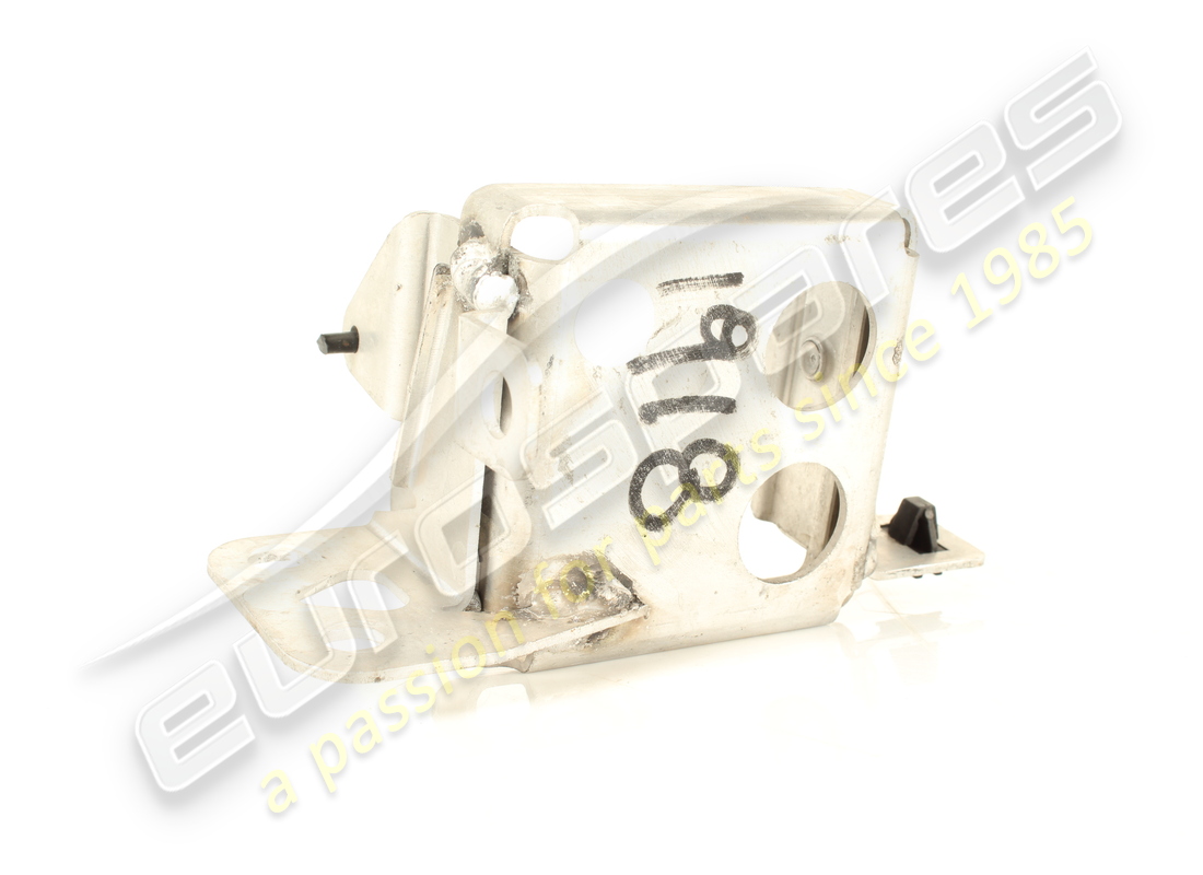 gebrauchte ferrari tgk ventilmontagehalterung. teilenummer 84066200 (3)