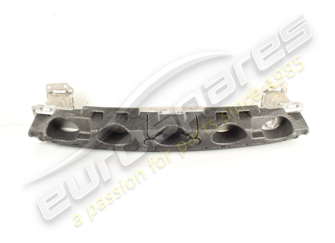 gebrauchte porsche stossfängerhalterung. teilenummer 99150512190 (1)