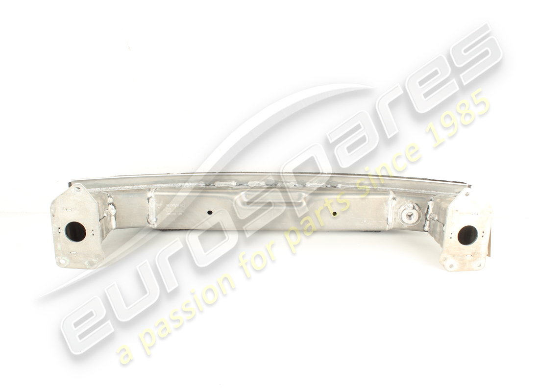 gebrauchte porsche stossfängerhalterung. teilenummer 99150512190 (2)