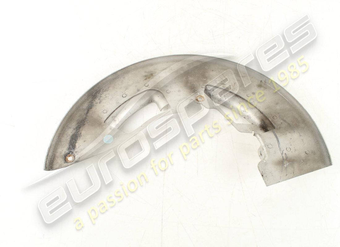 gebrauchter lh-lüftungsring ferrari. teilenummer 339629 (3)