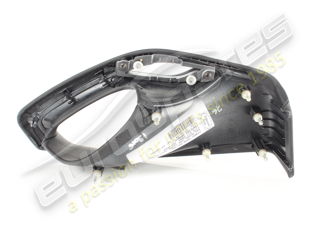 gebraucht ferrari komplette rechte mittlere hintere türkarte. teilenummer 869535 (2)
