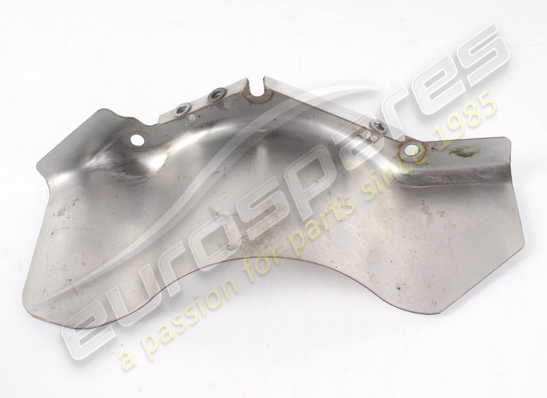 GEBRAUCHTE Ferrari LINKE ACHSSELLEISTE. TEILENUMMER 248707 (1) GEBRAUCHTE Ferrari LINKE ACHSSELLEISTE. TEILENUMMER 248707 (1)