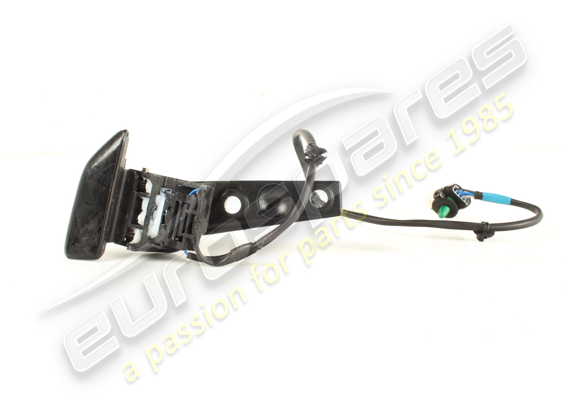 gebraucht ferrari maniglia porta post dx. teilenummer 55008682 (1)
